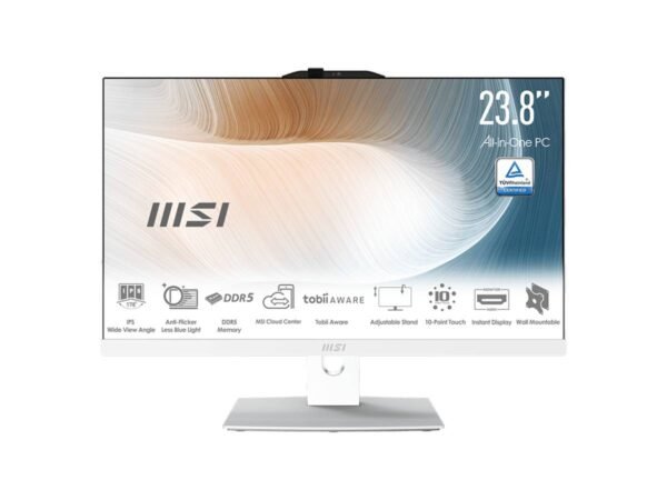 MSI Modern AM242TP 1M-1097US