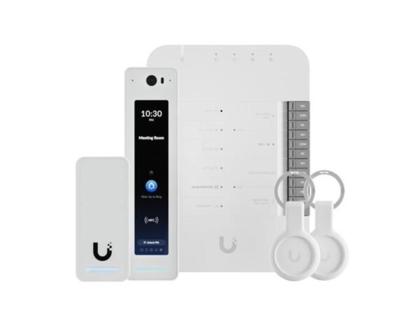 NCNR UA-G2-SK-PRO Ubiquiti Access Kit Pro