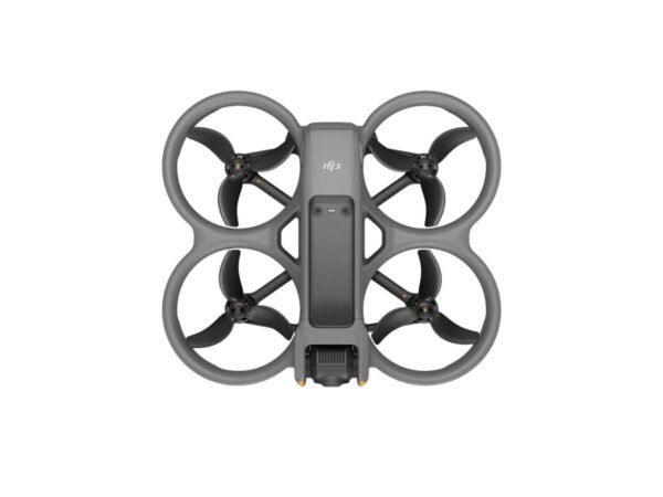 DJI Avata 2 Drone Kit (Drone Only) - Image 3