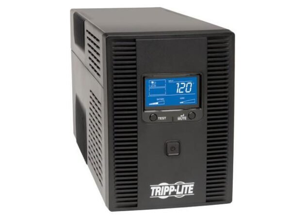 Tripp-Lite UPS Smart LCD 120V 50/60Hz