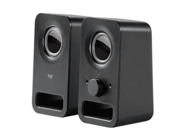 Logitech Z150 Speakers - Image 3