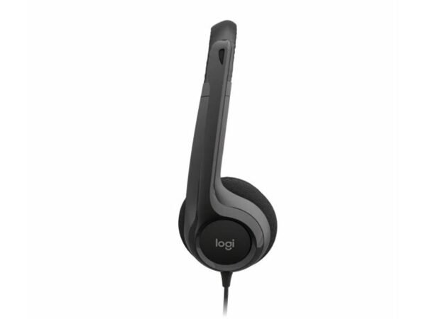 Logitech Headset H390 usb - Image 3