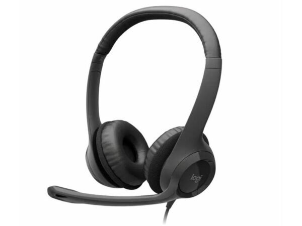 Logitech Headset H390