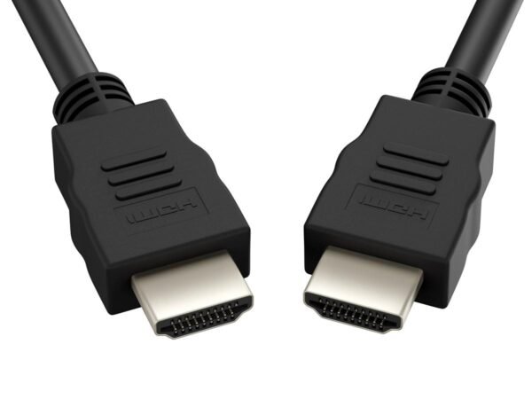 10ft High Speed HDMI - HDMI Cable M-M 4K 3D - Image 3