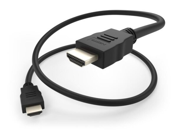 25ft High Speed HDMI - HDMI Cable M-M 4K 3D CL2