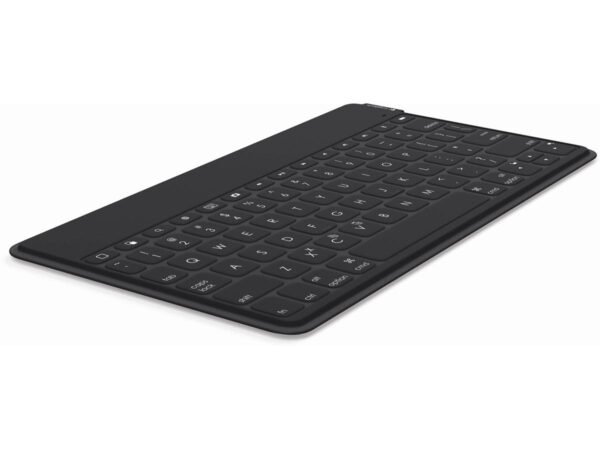 Logitech Keys-To-Go Black