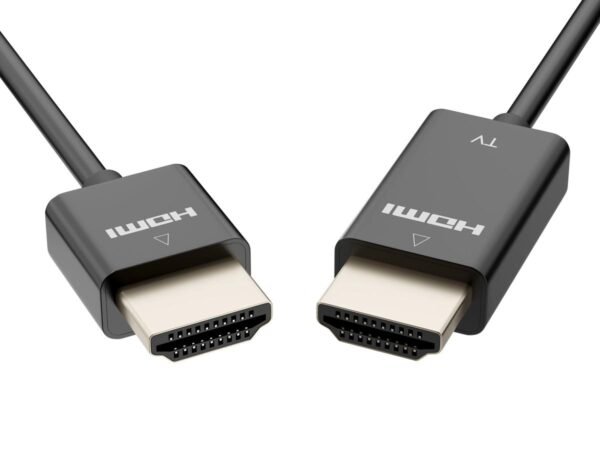 60ft Active High Speed HDMI - HDMI Cable M-M 4K - Image 2