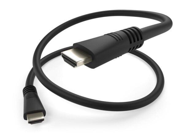 60ft Active High Speed HDMI - HDMI Cable M-M 4K