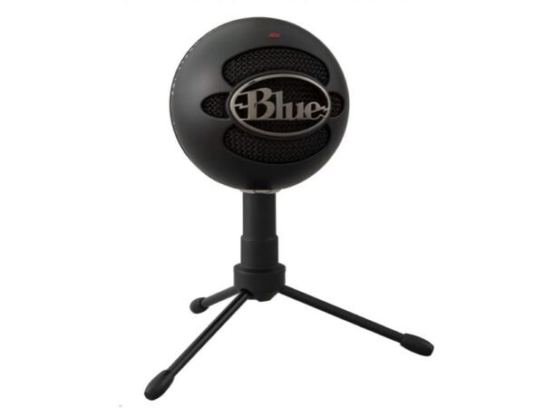 Logitech Blue Snowball Ice USB Mic