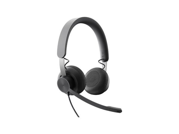 Logitech Zone Wired Noise Cancelling Headset