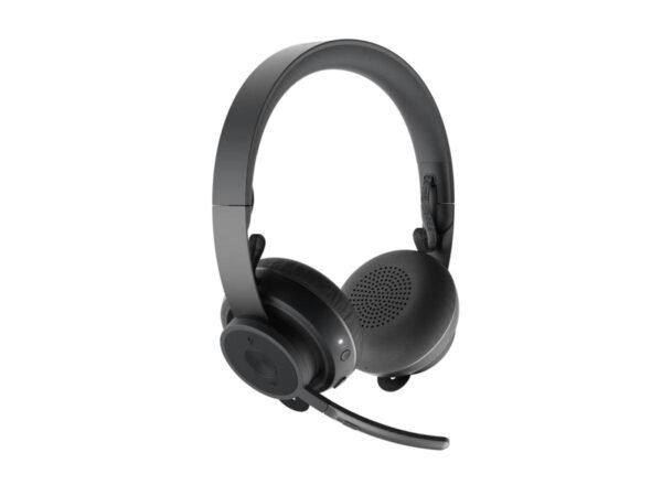 Logitech Zone Wireless UC