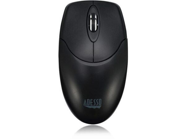 Adesso Antimicrobial Wireless Keyboard & Mouses - Image 4