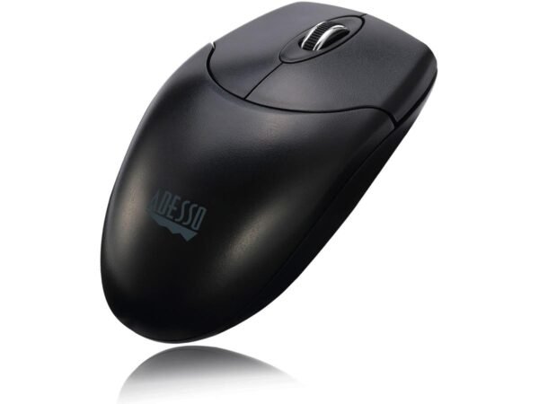 Adesso Antimicrobial Wireless Keyboard & Mouses - Image 3