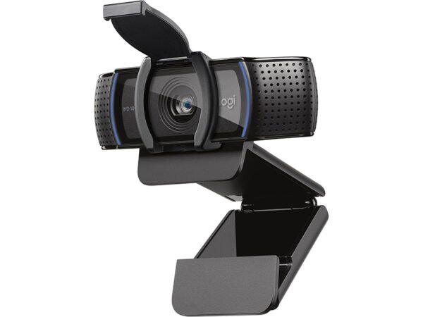 Logitech C920e HD 1080P Webcam - Image 3