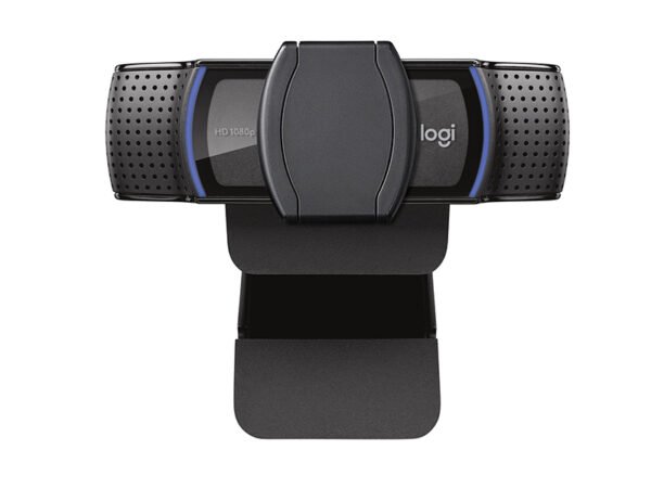 Logitech C920e HD 1080P Webcam - Image 2