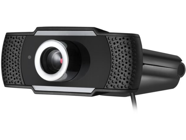 Adesso TAA 1080P HD USB Webcam w/ Micphone - Image 2