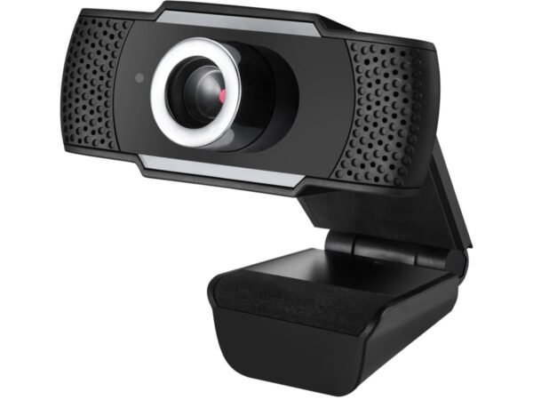 Adesso TAA 1080P HD USB Webcam w/ Micphone - Image 3