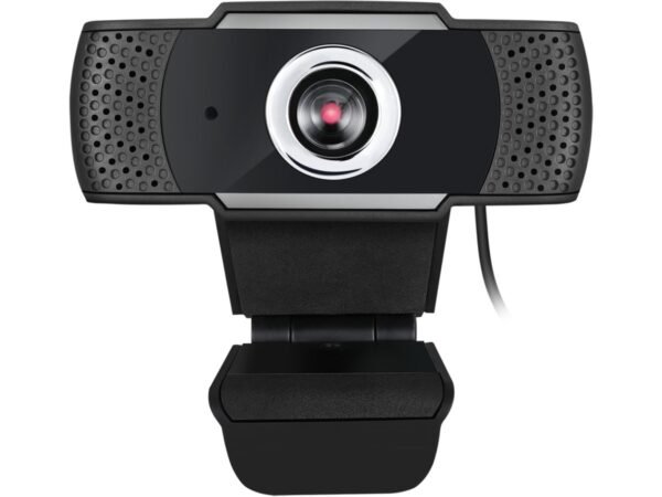 Adesso TAA 1080P HD USB Webcam w/ Micphone