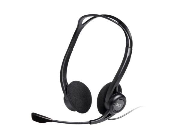 Logitech 960 - headset