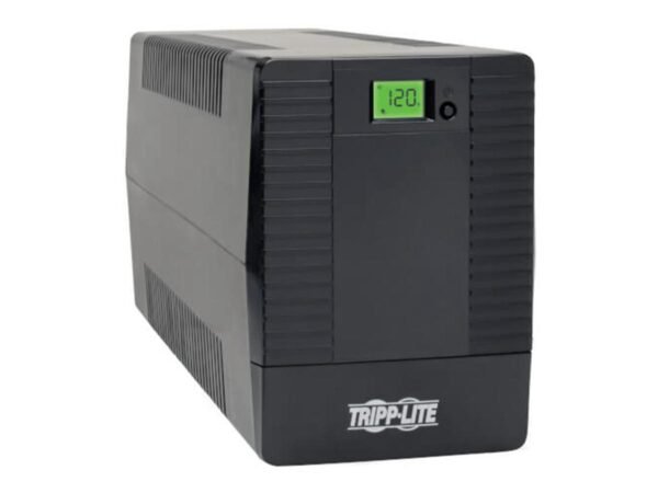 Tripp-Lite 1440VA UPS Smart Tower Desktop