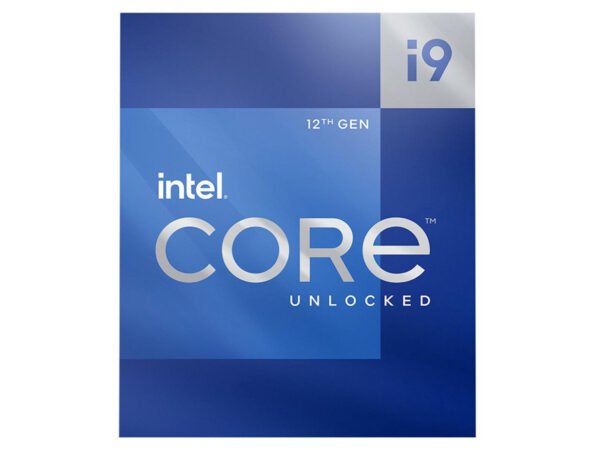 INTEL I9-12900K UP TO 5.20 GHZ - Image 3