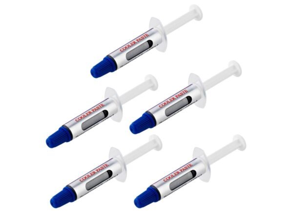 Thermal Paste - Pack of 5 - Image 2