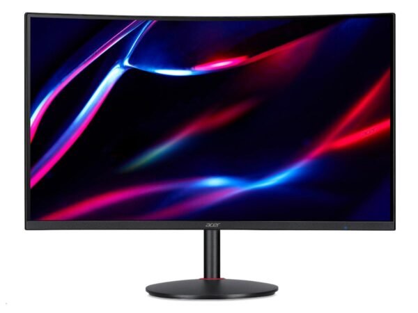 ACER 31.5IN. 2560X1440 VA Curved Monitor