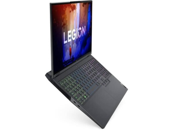 Lenovo Legion 5 Pro - Image 2