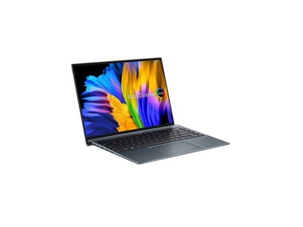 ASUS ZenBook 14X OLED NOTEBOOK 14IN - Image 2