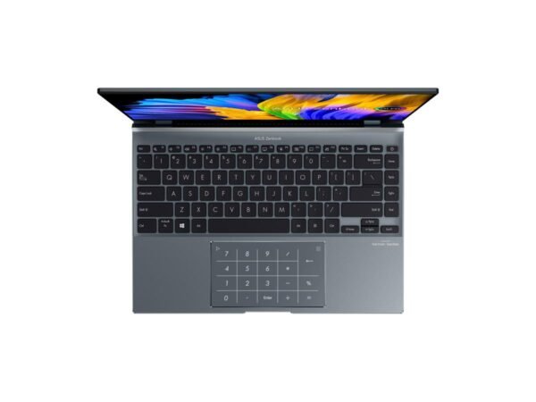 ASUS ZenBook 14X OLED NOTEBOOK 14IN - Image 3