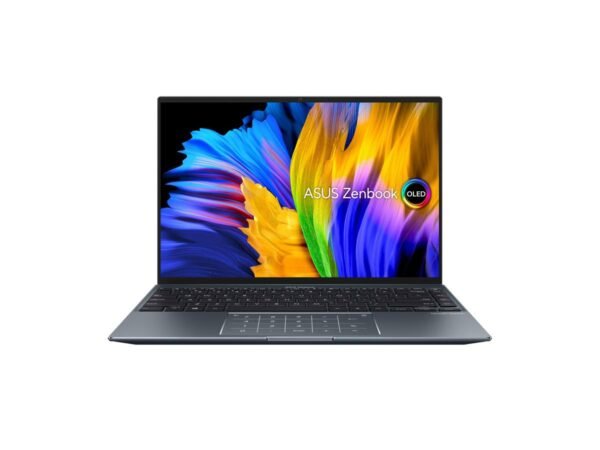 ASUS ZenBook 14X OLED NOTEBOOK 14IN