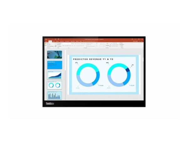 ThinkVision 14 inch Portable Monitor - Image 2