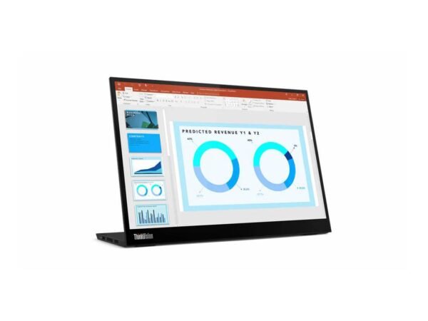 ThinkVision 14 inch Portable Monitor