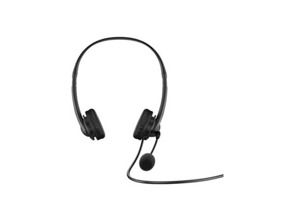 HP Stereo USB-A Headset G2 - Image 2