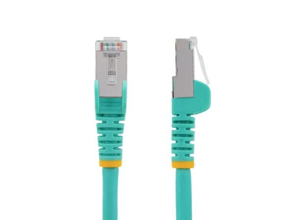 StarTech.com 6ft LSZH CAT6a Ethernet Cable - Image 2