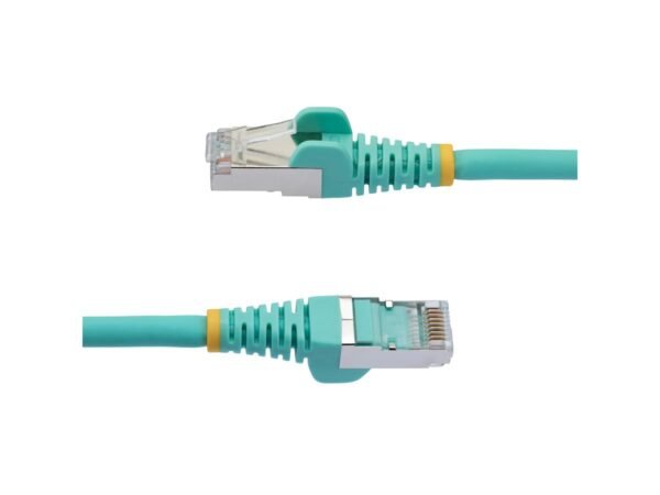 StarTech.com 6ft LSZH CAT6a Ethernet Cable - Image 3