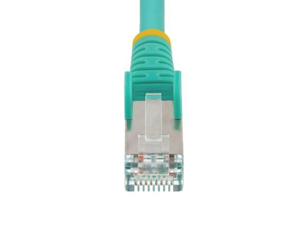 StarTech.com 6ft LSZH CAT6a Ethernet Cable - Image 4