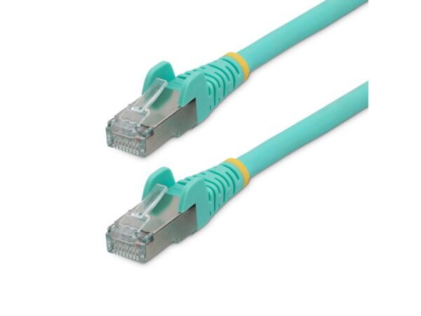 StarTech.com 6ft LSZH CAT6a Ethernet Cable