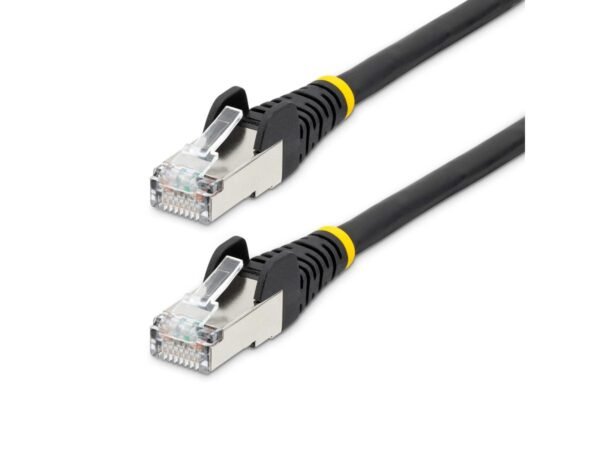 StarTech 10ft LSZH CAT6a Ethernet Cable