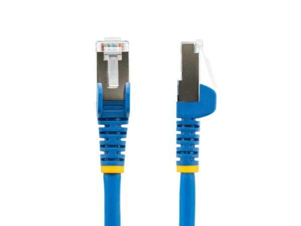 StarTech 25ft LSZH CAT6a Ethernet Cable - Image 2