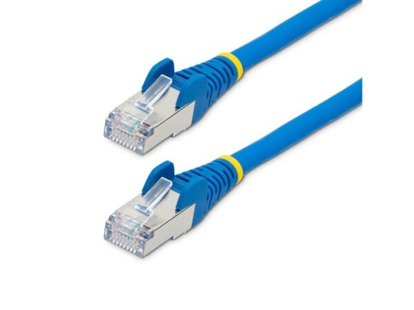 StarTech 25ft LSZH CAT6a Ethernet Cable