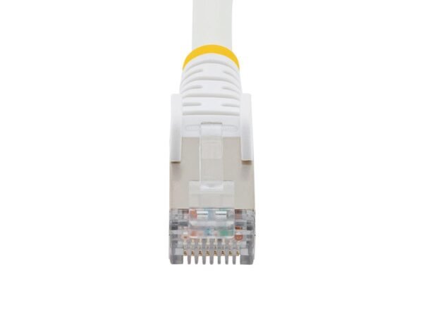 StarTech 6ft LSZH CAT6a Ethernet Cable - Image 4