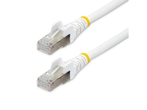 StarTech 10ft LSZH CAT6a Ethernet Cable