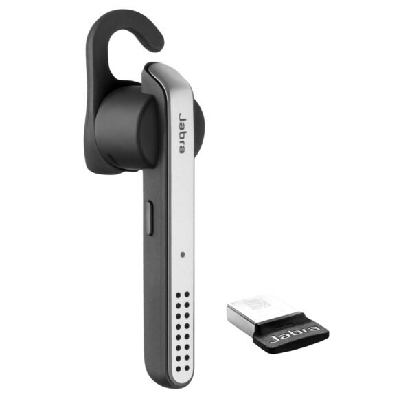 Jabra STEALTH UC (MS) - headset - Image 2