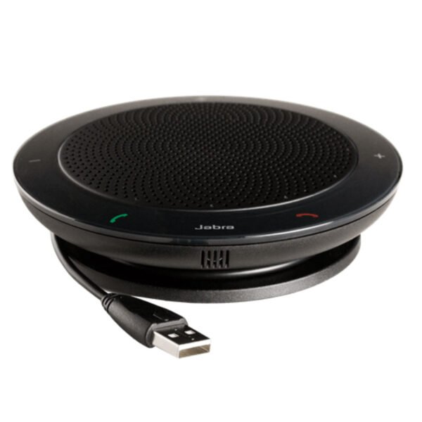 Jabra SPEAK 510+ UC - speakerphone - Image 4