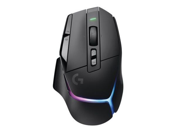 Logitech G502 X Plus Lightspeed Wireless RGB Gaming Mouse