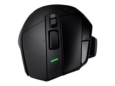 Logitech G G502 X Lightspeed