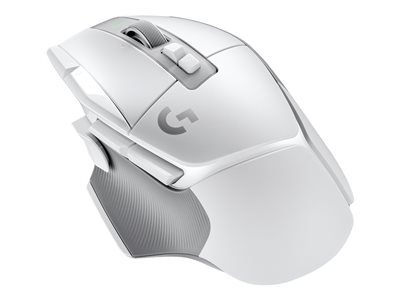 Logitech G G502 X Mouse