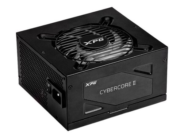 XPG CYBERCORE ll - power supply 1000 Watt