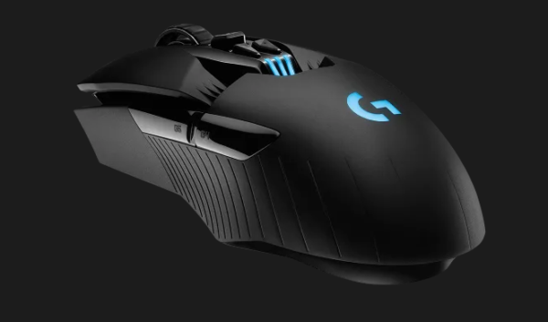 Logitech G903